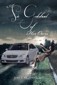 Couverture_A Sir Galahad of Her Own