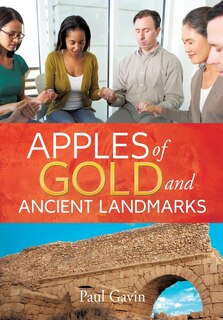Couverture_Apples of Gold and Ancient Landmarks