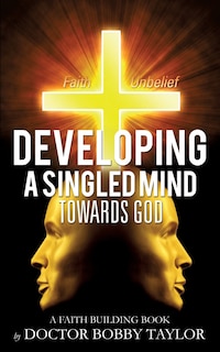 Couverture_Developing a Singled Mind