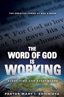 Couverture_The Word of God Is Working