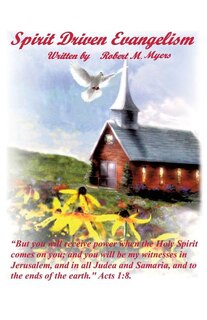 Front cover_Spirit Driven Evangelism