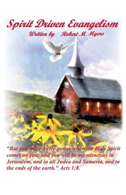 Front cover_Spirit Driven Evangelism