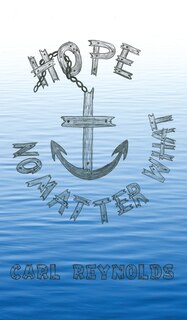 Front cover_Hope - No Matter What