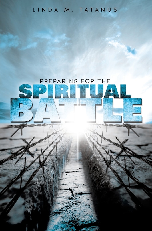 Front cover_Preparing for the Spiritual Battle