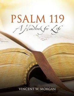 Couverture_Psalm 119, a Handbook for Life