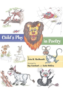 Couverture_Child's Play in Poetry