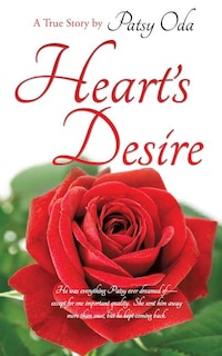 Front cover_Heart's Desire
