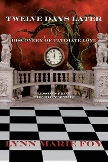 Front cover_Twelve Days Later