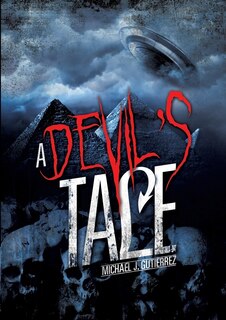 Front cover_A Devil's Tale