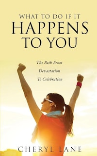 Couverture_What To Do If It Happens To You