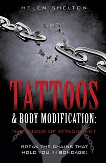 Front cover_Tattoos & Body Modification