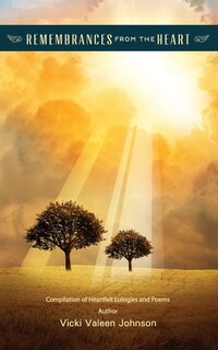 Front cover_Remembrances from the Heart