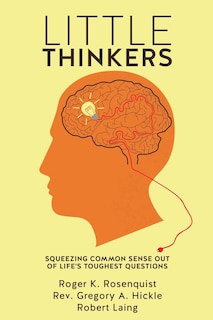 Front cover_Little Thinkers