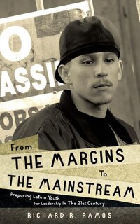 Front cover_From The Margins To The Mainstream