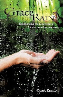Front cover_Grace Like Rain