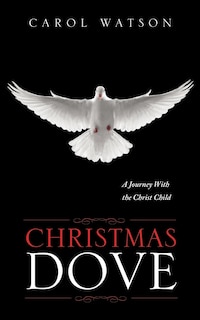 Front cover_Christmas Dove