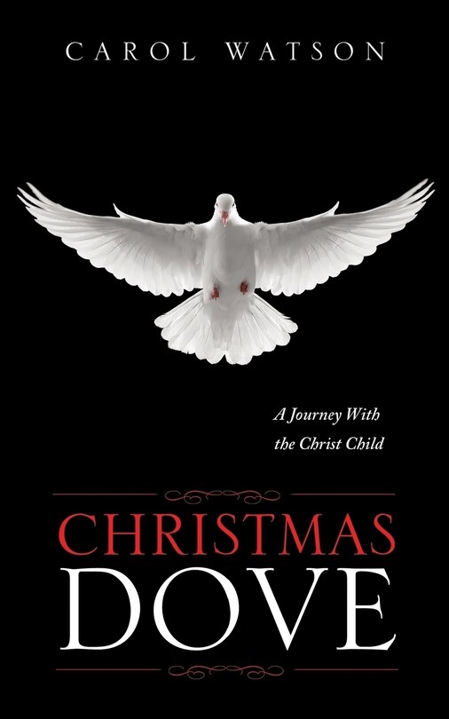 Front cover_Christmas Dove