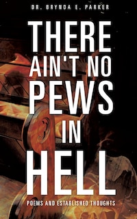 Couverture_There Ain't No Pews in Hell