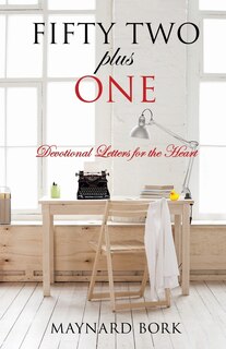 Couverture_Fifty Two Plus One