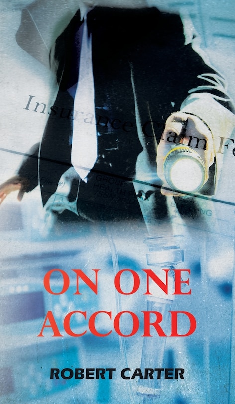 Couverture_On One Accord