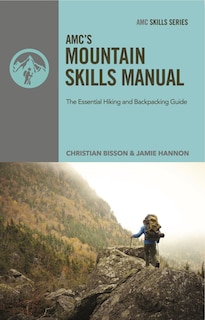 Front cover_Amc's Mountain Skills Manual