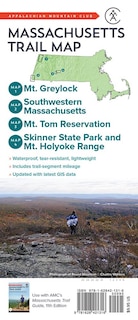 Front cover_Massachusetts Trail Map