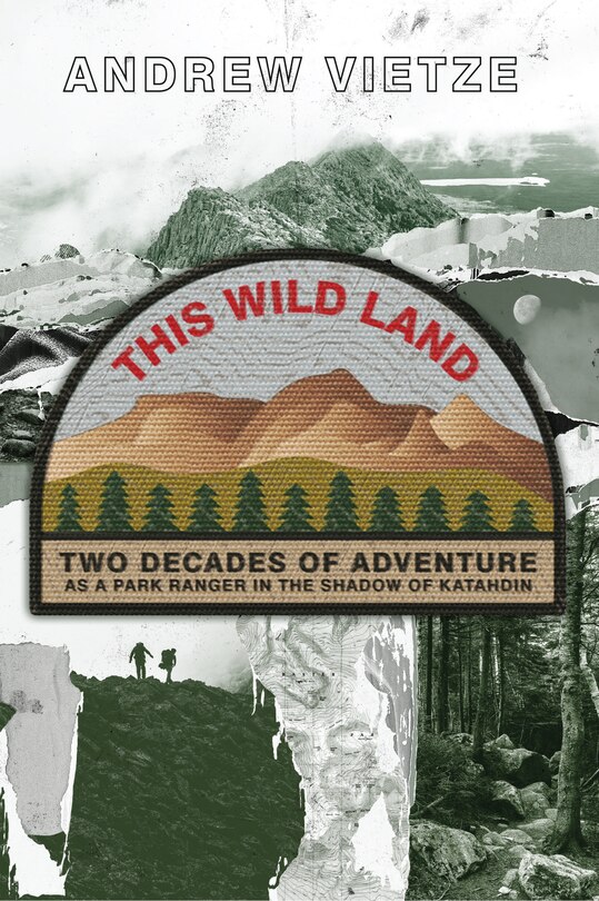 Front cover_This Wild Land