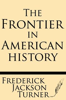 Couverture_The Frontier in American History