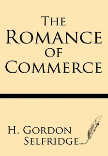 Front cover_The Romance of Commerce