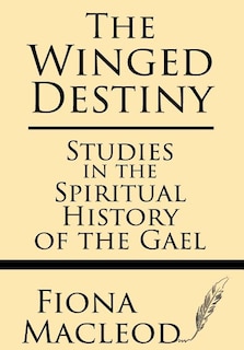 Couverture_The Winged Destiny