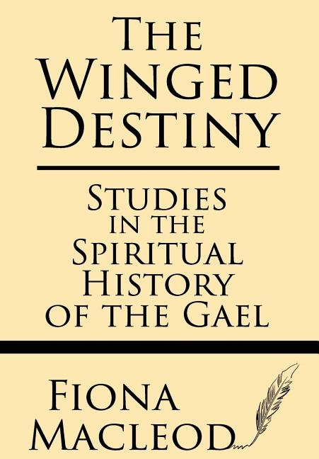 Couverture_The Winged Destiny