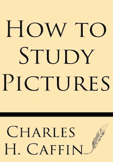 Couverture_How to Study Pictures