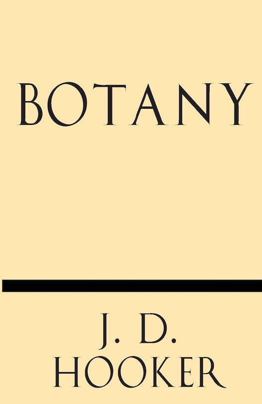 Couverture_Botany