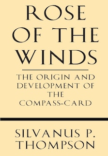 Front cover_Rose of the Winds