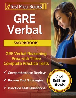 Front cover_GRE Verbal Workbook