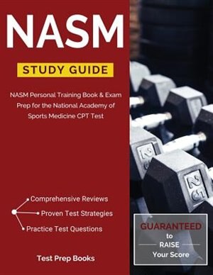 National academy of cheap sports medicine personal trainer