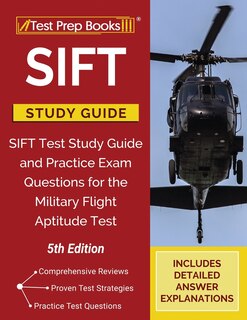 Front cover_SIFT Study Guide