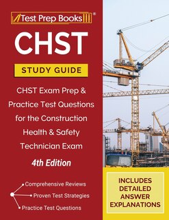 Couverture_CHST Study Guide