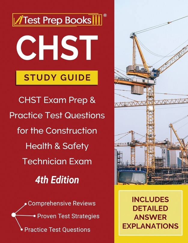 Couverture_CHST Study Guide