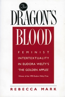 Front cover_The Dragon's Blood