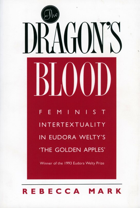 Front cover_The Dragon's Blood