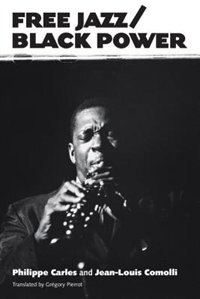 Front cover_Free Jazz/Black Power