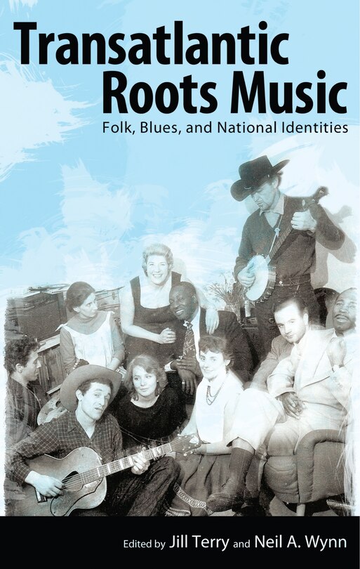 Front cover_Transatlantic Roots Music