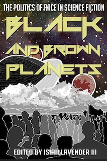 Front cover_Black and Brown Planets