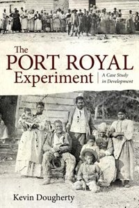 Front cover_The Port Royal Experiment