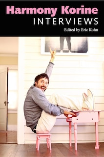 Front cover_Harmony Korine