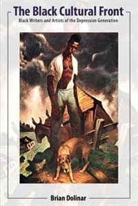 Front cover_The Black Cultural Front