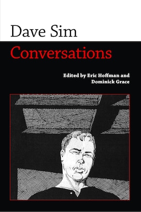 Dave Sim: Conversations