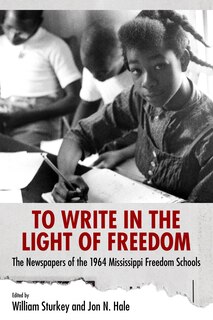Front cover_To Write in the Light of Freedom