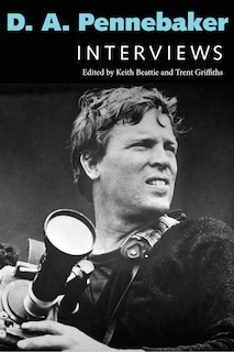 Front cover_D. A. Pennebaker